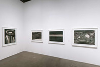 Lee Bontecou: A Retrospective. Jul 30–Sep 27, 2004.