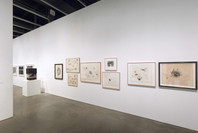 Lee Bontecou: A Retrospective. Jul 30–Sep 27, 2004.