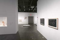 Lee Bontecou: A Retrospective. Jul 30–Sep 27, 2004.