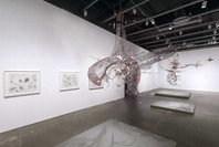 Lee Bontecou: A Retrospective. Jul 30–Sep 27, 2004. 1 other work identified