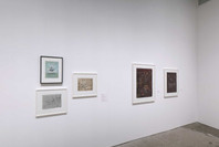 Lee Bontecou: A Retrospective. Jul 30–Sep 27, 2004.