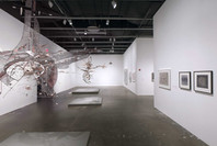 Lee Bontecou: A Retrospective. Jul 30–Sep 27, 2004.