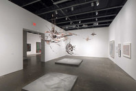 Lee Bontecou: A Retrospective. Jul 30–Sep 27, 2004.