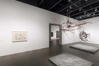 Lee Bontecou: A Retrospective. Jul 30–Sep 27, 2004.