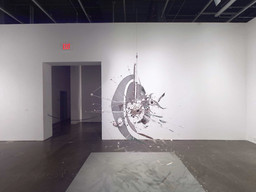 Installation photo, 38 of 41