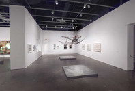 Lee Bontecou: A Retrospective. Jul 30–Sep 27, 2004. 2 other works identified