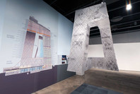 Tall Buildings. Jul 16–Sep 27, 2004.