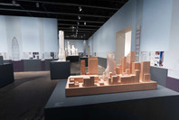 Tall Buildings. Jul 16–Sep 27, 2004. 1 other work identified