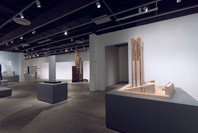 Tall Buildings. Jul 16–Sep 27, 2004.