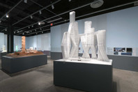 Tall Buildings. Jul 16–Sep 27, 2004.