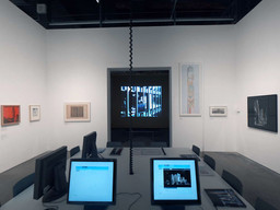 Installation photo, 44 of 47