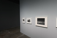 Ansel Adams at 100. Jul 11–Nov 3, 2003.