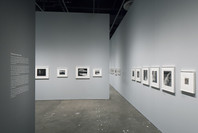 Ansel Adams at 100. Jul 11–Nov 3, 2003.