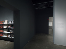 Installation photo, 63 of 64