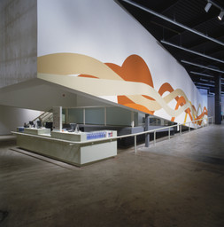 Installation photo, 5 of 6