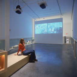Installation photo, 3 of 6