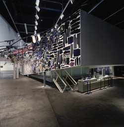 Installation photo, 2 of 8