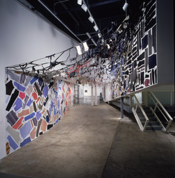Installation photo, 3 of 8