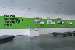 Installation photo, 1 of 8