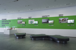 Installation photo, 2 of 8
