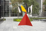 Sculpture from the Collection 1960–1969. Jun 25, 2016–Jul 14, 2017. 5 other works identified