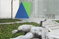 Sculpture from the Collection 1960–1969. Jun 25, 2016–Jul 14, 2017. 1 other work identified