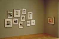 About Face: Selections from the Department of Prints and Illustrated Books. May 21–Jun 5, 2001. 7 other works identified