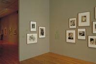 About Face: Selections from the Department of Prints and Illustrated Books. May 21–Jun 5, 2001. 6 other works identified