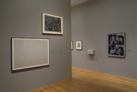 About Face: Selections from the Department of Prints and Illustrated Books. May 21–Jun 5, 2001.