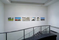 What Is a Print?. Mar 22–Jun 5, 2001.