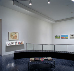 Installation photo, 3 of 4