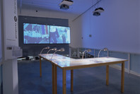 Projects 76: Francis Alÿs. Jun 29–Nov 11, 2002.