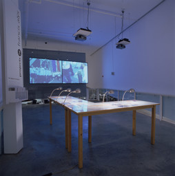 Installation photo, 1 of 3