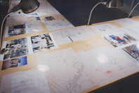 Projects 76: Francis Alÿs. Jun 29–Nov 11, 2002.