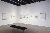 Pencil: Drawings from the Collection. Sep 18, 2003–Mar 8, 2004. 8 other works identified