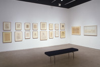 Pencil: Drawings from the Collection. Sep 18, 2003–Mar 8, 2004. 17 other works identified