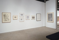 Pencil: Drawings from the Collection. Sep 18, 2003–Mar 8, 2004. 7 other works identified