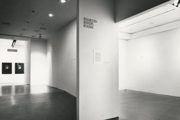 The Museum of Modern Art Archives, New York
