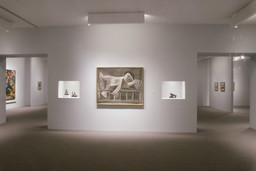 Installation photo, 2 of 2
