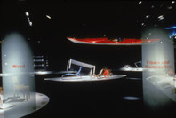Mutant Materials in Contemporary Design. May 25–Aug 22, 1995. 1 other work identified
