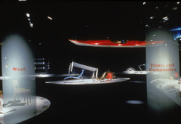 Mutant Materials in Contemporary Design. May 25–Aug 22, 1995. 1 other work identified