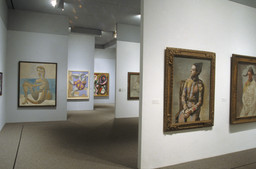 Installation photo, 2 of 74
