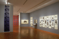 Thinking Print: Books to Billboards, 1980–1995. Jun 20–Sep 10, 1996. 2 other works identified