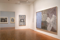 Jasper Johns: A Retrospective. Oct 20, 1996–Jan 21, 1997.