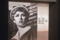 Cindy Sherman: The Complete Untitled Film Stills. Jun 26–Sep 2, 1997.