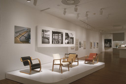 Alvar Aalto: Between Humanism and Materialism | MoMA