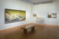 The Museum as Muse: Artists Reflect. Mar 14–Jun 1, 1999. 2 other works identified
