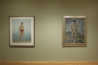 MoMA2000, ModernStarts: People: Actors, Dancers, Bathers. Oct 6, 1999–Feb 1, 2000. 1 other work identified