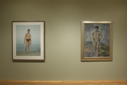Installation photo, 1 of 18