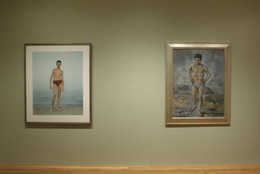 The Museum of Modern Art Archives, New York